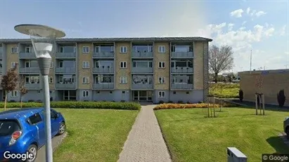 Apartments for rent in Aalborg Center - Photo from Google Street View
