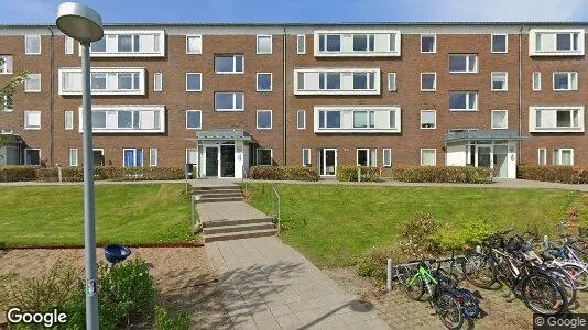 Apartments for rent in Nørresundby - Photo from Google Street View