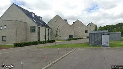 Apartments for rent in Aalborg Center - Photo from Google Street View
