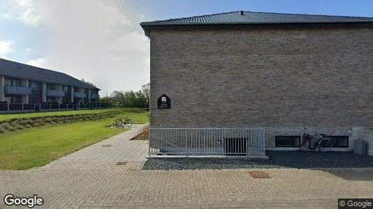 Apartments for rent in Vinderup - Photo from Google Street View