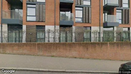 Apartments for rent in Bromley - Kent - Photo from Google Street View
