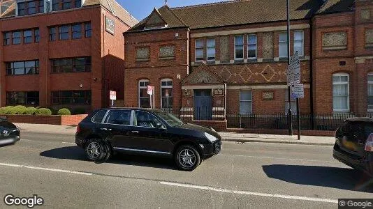 Apartments for rent in Bromley - Kent - Photo from Google Street View