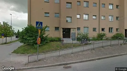 Apartments for rent in Stockholm South - Photo from Google Street View