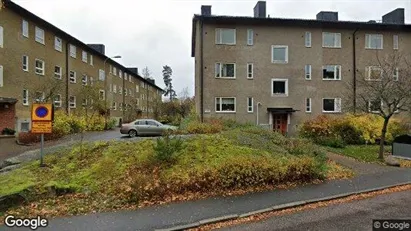 Apartments for rent in Stockholm South - Photo from Google Street View