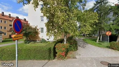 Apartments for rent in Helsingborg - Photo from Google Street View