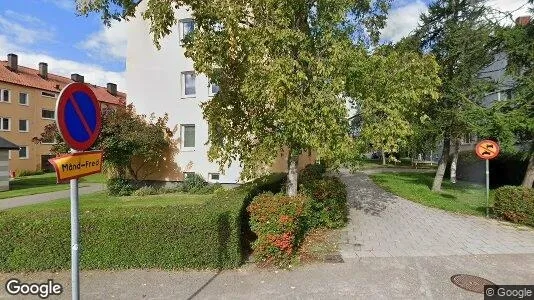 Apartments for rent in Helsingborg - Photo from Google Street View