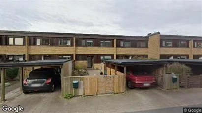 Apartments for rent in Helsingborg - Photo from Google Street View