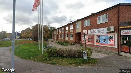 Apartments for rent in Arboga - Photo from Google Street View