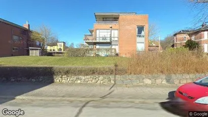 Apartments for rent in Eslöv - Photo from Google Street View