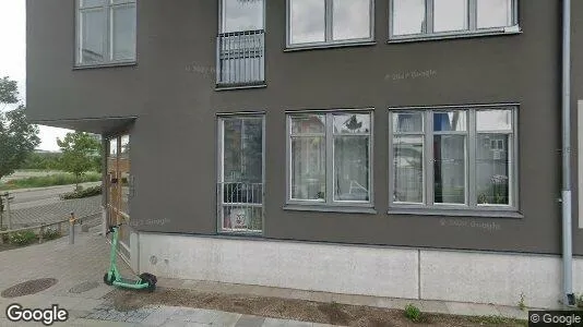 Apartments for rent in Limhamn/Bunkeflo - Photo from Google Street View