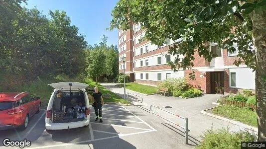 Apartments for rent in Huddinge - Photo from Google Street View