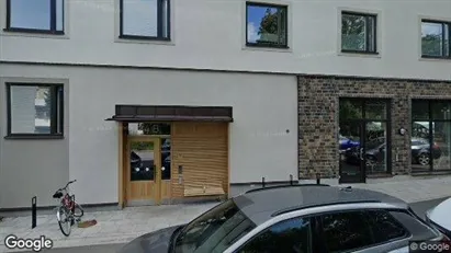 Apartments for rent in Stockholm South - Photo from Google Street View