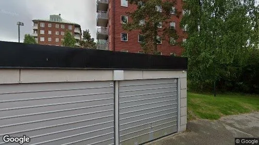 Apartments for rent in Stockholm South - Photo from Google Street View