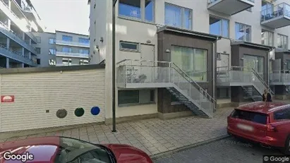 Apartments for rent in Stockholm West - Photo from Google Street View