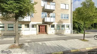 Apartments for rent in Gärdet/Djurgården - Photo from Google Street View
