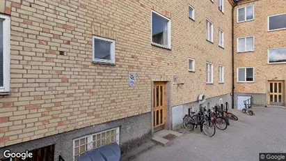 Apartments for rent in Stockholm West - Photo from Google Street View