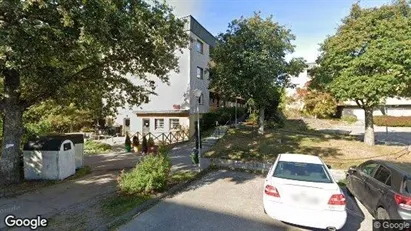 Apartments for rent in Värmdö - Photo from Google Street View