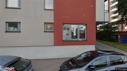Apartments for rent in Gävle - Photo from Google Street View