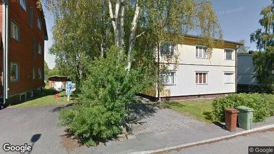 Apartments for rent in Luleå - Photo from Google Street View