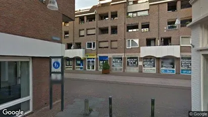 Apartments for rent in Roermond - Photo from Google Street View