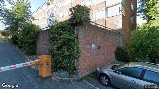 Apartments for rent in Askim-Frölunda-Högsbo - Photo from Google Street View