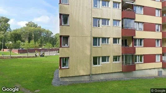 Apartments for rent in Ale - Photo from Google Street View