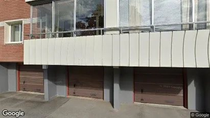 Apartments for rent in Växjö - Photo from Google Street View