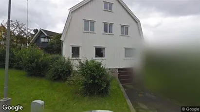 Apartments for rent in Gothenburg West - Photo from Google Street View