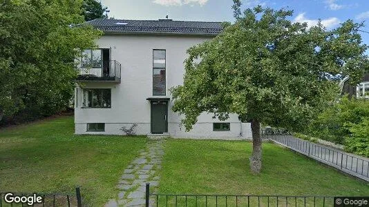 Apartments for rent in Mölndal - Photo from Google Street View