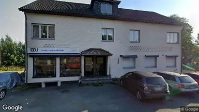 Apartments for rent in Nässjö - Photo from Google Street View