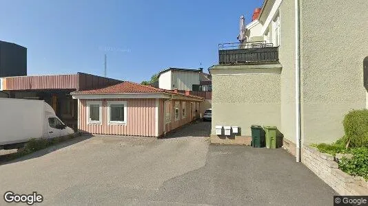 Apartments for rent in Grästorp - Photo from Google Street View