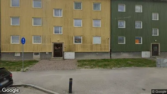 Apartments for rent in Nyköping - Photo from Google Street View