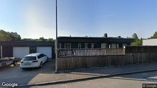 Apartments for rent in Uppsala - Photo from Google Street View