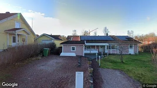 Apartments for rent in Nacka - Photo from Google Street View
