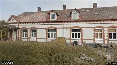 Apartments for rent in Helsingborg - Photo from Google Street View