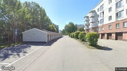 Apartments for rent in Västra hisingen - Photo from Google Street View