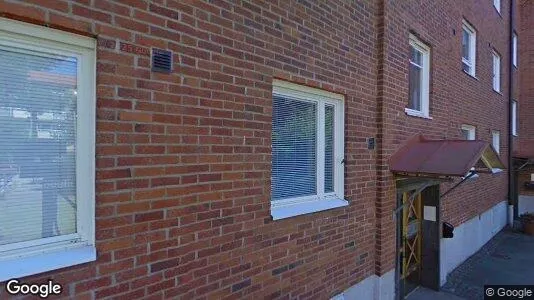 Apartments for rent in Gothenburg East - Photo from Google Street View