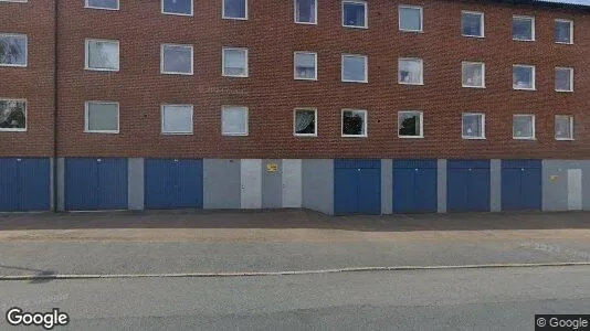 Apartments for rent in Mölndal - Photo from Google Street View