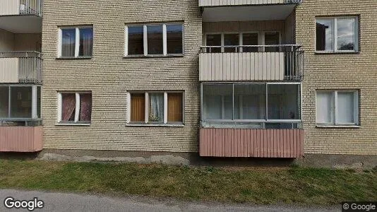 Apartments for rent in Eskilstuna - Photo from Google Street View