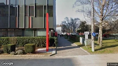 Apartments for rent in Leonding - Photo from Google Street View