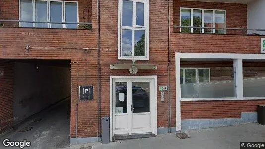 Apartments for rent in Randers C - Photo from Google Street View