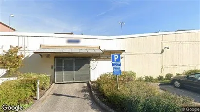 Apartments for rent in Sundbyberg - Photo from Google Street View