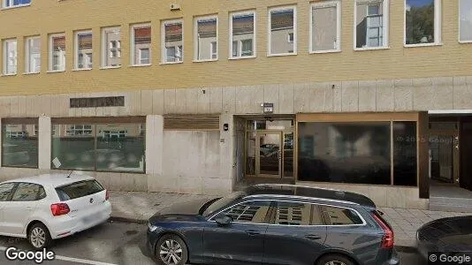 Apartments for rent in Gävle - Photo from Google Street View