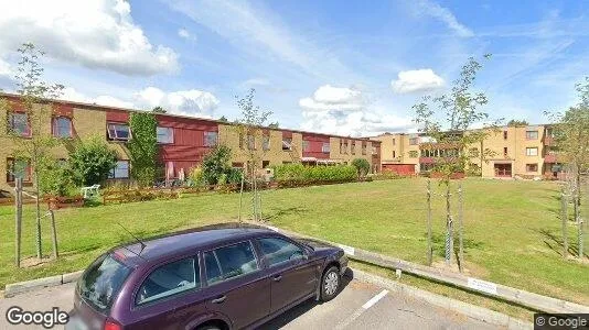 Apartments for rent in Växjö - Photo from Google Street View