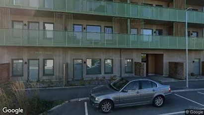 Apartments for rent in Linköping - Photo from Google Street View
