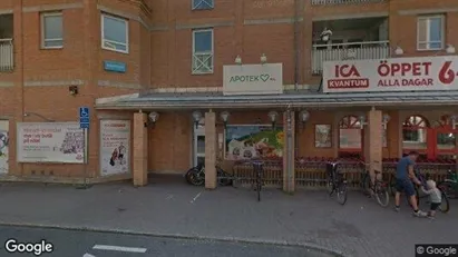 Apartments for rent in Tranås - Photo from Google Street View
