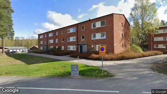 Apartments for rent in Ludvika - Photo from Google Street View