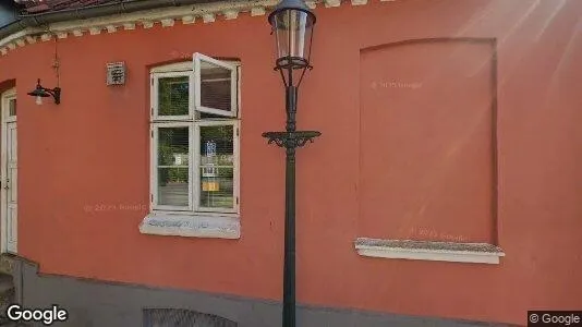 Apartments for rent in Viborg - Photo from Google Street View