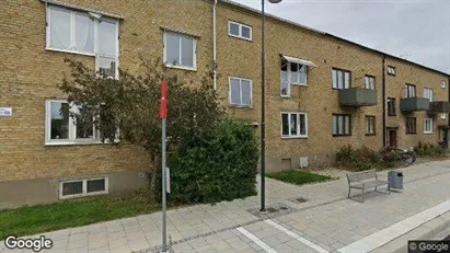 Apartments for rent in Landskrona - Photo from Google Street View