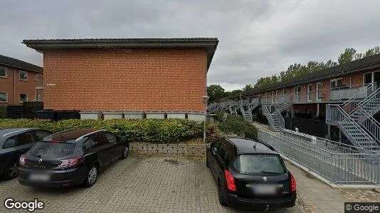 Apartments for rent in Viby J - Photo from Google Street View